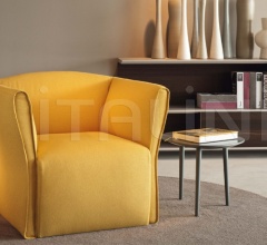 Итальянские Кресла - Кресло Fedra Итальянские Кресла - Кресло Fedra фабрика Jesse