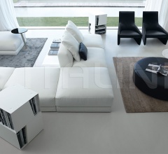 Итальянские Пуфы - Пуф Cosimo фабрика Jesse