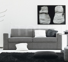 Итальянские Пуфы - Пуф Leon фабрика Jesse