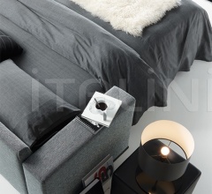 Итальянские Пуфы - Пуф Leon фабрика Jesse