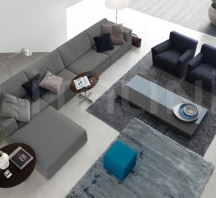 Итальянские Пуфы - Пуф Leon фабрика Jesse