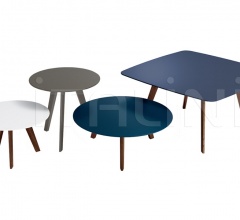 Итальянские Столики - Столик Charlie Итальянские Столики - Столик Charlie фабрика Jesse