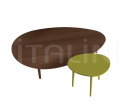 Итальянские Столики - Кофейный столик Pond Итальянские Столики - Кофейный столик Pond фабрика Jesse