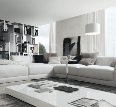 Итальянские Столики - Журнальный столик Glenn Итальянские Столики - Журнальный столик Glenn фабрика Jesse