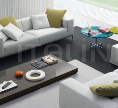 Итальянские Столики - Журнальный столик Glenn Итальянские Столики - Журнальный столик Glenn фабрика Jesse