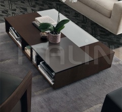 Итальянские Столики - Журнальный столик Prive Итальянские Столики - Журнальный столик Prive фабрика Jesse