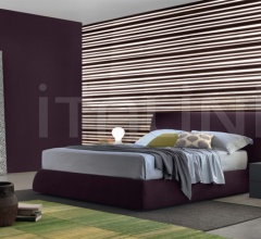 Итальянские Кровати - Кровать Nimbo фабрика Jesse