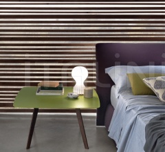 Итальянские Кровати - Кровать Nimbo фабрика Jesse