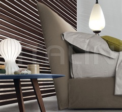 Итальянские Кровати - Кровать Nimbo фабрика Jesse