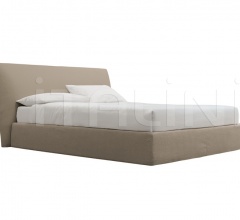 Итальянские Кровати - Кровать Nimbo фабрика Jesse