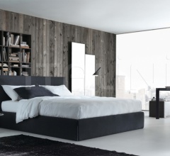 Итальянские Кровати - Кровать Pascal фабрика Jesse