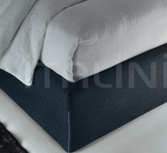 Итальянские Кровати - Кровать Pascal фабрика Jesse