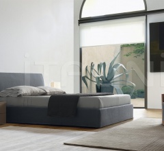 Итальянские Спальни - Тумбочка Shade фабрика Jesse