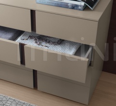 Итальянские Спальни - Комод Shade фабрика Jesse