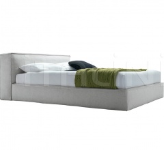 Итальянские Кровати - Кровать Mark фабрика Jesse