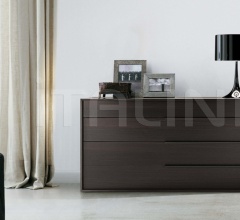 Итальянские Спальни - Комод Feel фабрика Jesse