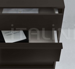 Итальянские Спальни - Комод Feel фабрика Jesse