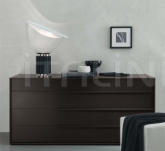 Итальянские Спальни - Комод Feel фабрика Jesse