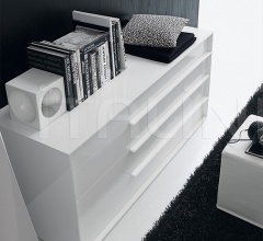 Итальянские Спальни - Комод Feel фабрика Jesse