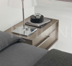 Итальянские Спальни - Тумбочка Feel фабрика Jesse