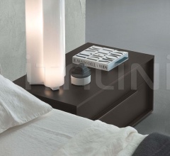 Итальянские Спальни - Тумбочка Feel фабрика Jesse