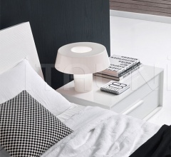 Итальянские Спальни - Тумбочка Feel фабрика Jesse