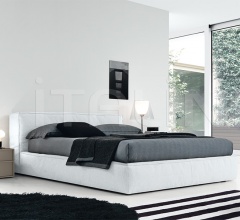 Итальянские Спальни - Тумбочка Feel фабрика Jesse