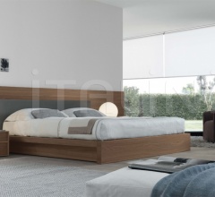 Итальянские Спальни - Тумбочка Feel фабрика Jesse