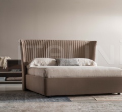Итальянские Кровати - Кровать Charme фабрика Jesse
