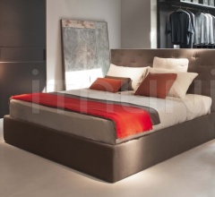 Итальянские Кровати - Кровать Lanuit фабрика Jesse