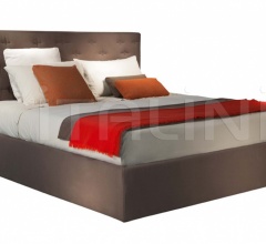 Итальянские Кровати - Кровать Lanuit фабрика Jesse