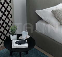 Итальянские Кровати - Кровать Roger фабрика Jesse