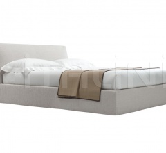 Итальянские Кровати - Кровать Roger фабрика Jesse