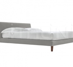 Итальянские Кровати - Кровать Joel фабрика Jesse