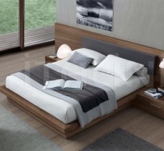 Итальянские Кровати - Кровать Ala фабрика Jesse