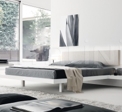 Итальянские Кровати - Кровать Ala фабрика Jesse