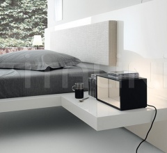 Итальянские Кровати - Кровать Ala фабрика Jesse