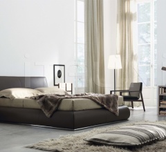 Итальянские Кровати - Кровать Baldo фабрика Jesse