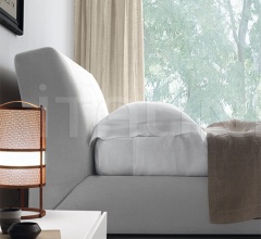 Итальянские Кровати - Кровать Baldo фабрика Jesse