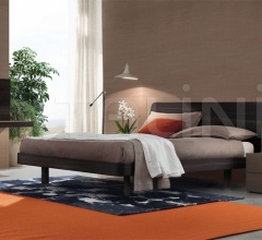 Итальянские Кровати - Кровать Clay фабрика Jesse