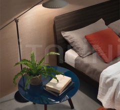 Итальянские Кровати - Кровать Clay фабрика Jesse