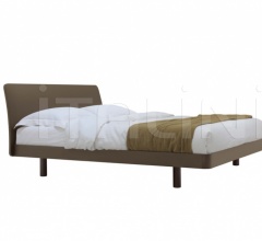 Итальянские Кровати - Кровать Clay фабрика Jesse