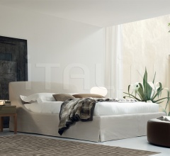 Итальянские Кровати - Кровать Elysee фабрика Jesse