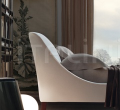 Итальянские Кровати - Кровать Elysee фабрика Jesse