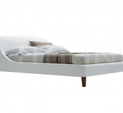 Итальянские Кровати - Кровать Elysee фабрика Jesse