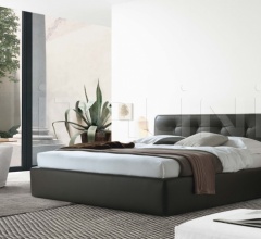 Итальянские Кровати - Кровать Maxim фабрика Jesse