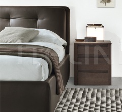 Итальянские Кровати - Кровать Maxim фабрика Jesse