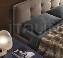 Итальянские Кровати - Кровать Maxim фабрика Jesse