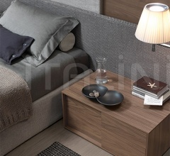 Итальянские Кровати - Кровать Mylove фабрика Jesse