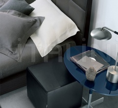 Итальянские Кровати - Кровать Plaza фабрика Jesse